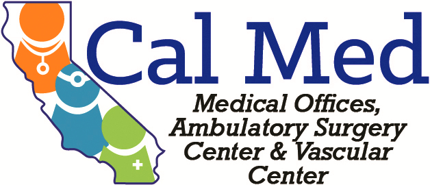 Cal Med Ambulatory Surgery Center Logo
