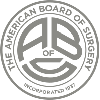 American Board of Surgery Icon San Bernardino