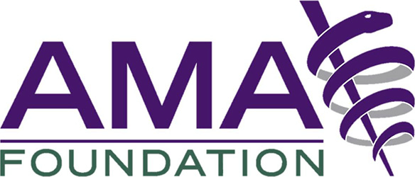 AMA Foundation Icon San Bernardino