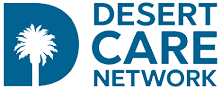 Desert Care Network Icon Riverside