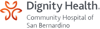 Dignity Health Community Hospital of San Bernardino Icon