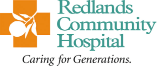 Redlands Community Hospital Icon
