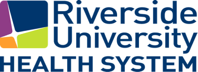 Riverside University Health System Icon Riverside