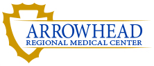 Arrowhead Regional Medical Center Icon Riverside